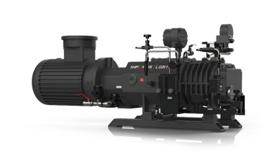 کیمیائی مزاحم ویکیوم پمپ