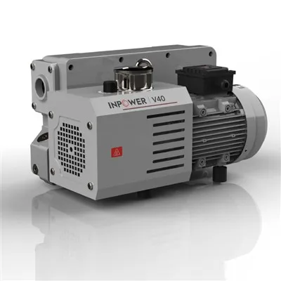 پورٹ ایبل آئل ویکیوم پمپ