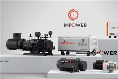 صنعتوں میں استعمال ہونے والے ویکیوم پمپ کی اقسام